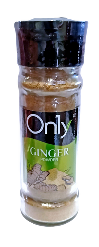 Ginger Powder, 40g