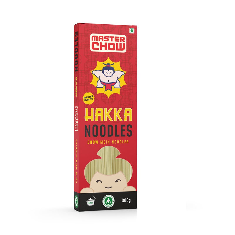 Hakka Noodles, 300g