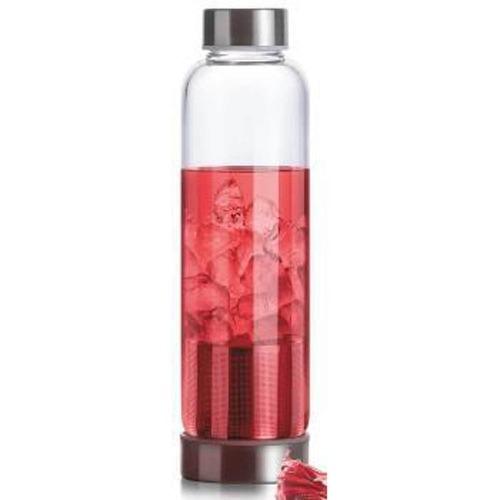 Iced Infuser Tea Bottle