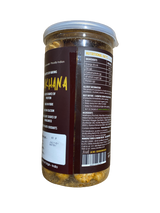 Makhana / Lotus seeds - Sriracha, 65g