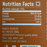 Ramen Noodles, 300g