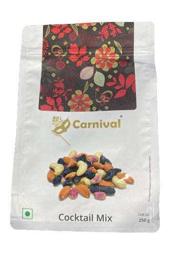 Cocktail Mix, 250g