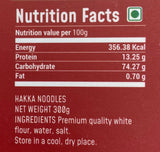 Hakka Noodles, 300g