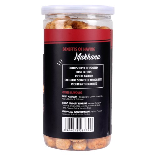 Makhana / Lotus seeds - Peri Peri, 65g
