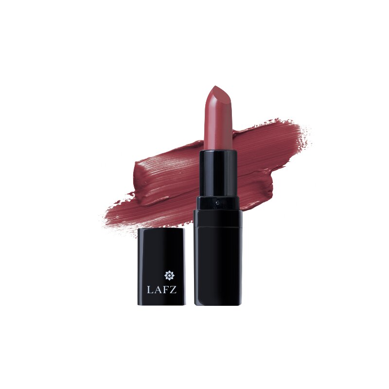 Velvet Matte Lipstick, Cinnamon Toast, 4.5g