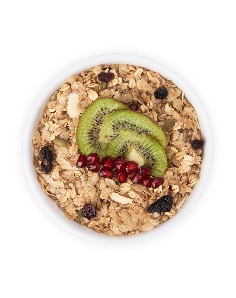 Multigrain Diet Muesli, 400g