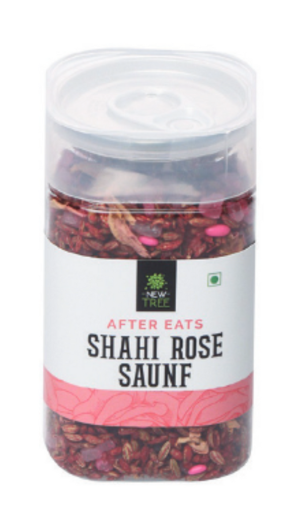 Rose Saunf, 150g