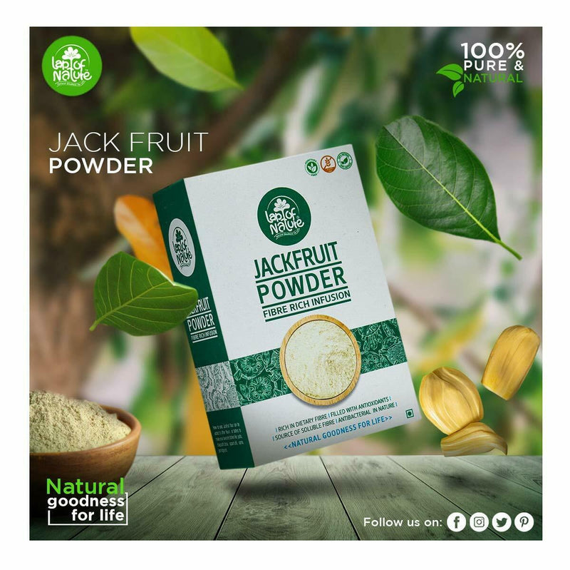 Jackfruit Powder, 250g