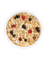 Seeds And Berries Muesli, 400g