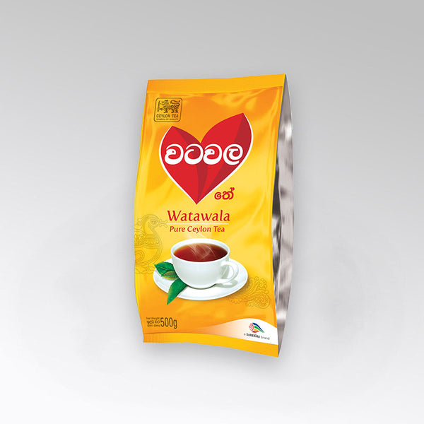 Pure Ceylon Tea, 500g