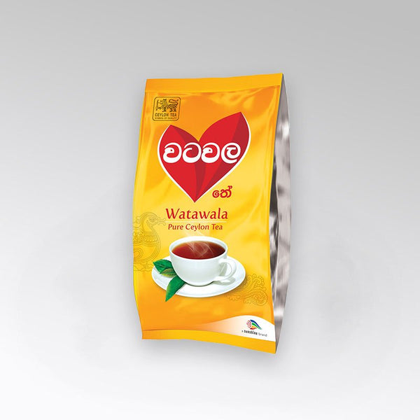 Pure Ceylon Tea, 400g
